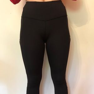 Lululemon 25” leggings